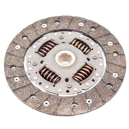 Connect 1.8TD 2002-2013 / Focus 1.8TD 1998-2005 SMF (23x232mm.)